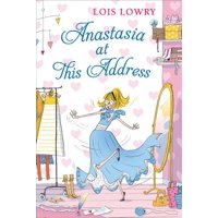 Anastasia at This Address
