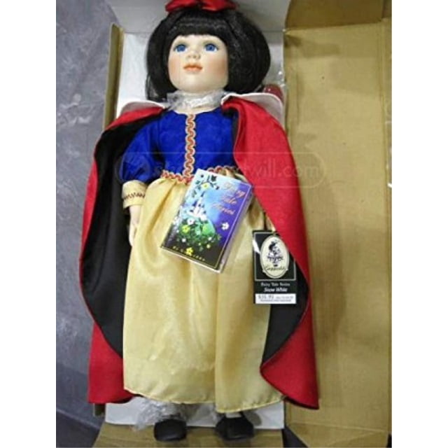geppeddo dolls fairy