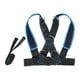 thumbnail image 2 of Cinturón de resistencia de , con correa de , ejercicio de entrenamiento físico, kit de cuerda de resistencia, equipo de, 2 of 4