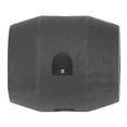 thumbnail image 4 of Faucet Hose Weight, Exquisite Hose Weight Black  For Household For Kitchen, 4 of 8