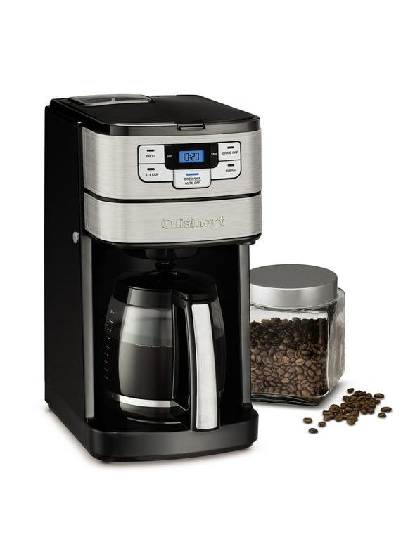 Cuisinart Coffee Makers