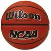 Wilson NCAA Synthetic Mens Basketball (EA)