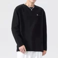 thumbnail image 5 of 2023 Camisetas de estilo hip hop para hombre, ropa de calle, camiseta de manga larga con estampado de astronauta de anime de otoño, camisetas casuales Y2K para hombre, ropa, 5 of 5