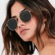 thumbnail image 3 of Gafas de sol deportivas Gafas de sol de calle Gafas retro Tremor para hombres y mujeres, 3 of 6