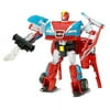 Transformers Primus Unleashed Smokescreen Action Figure
