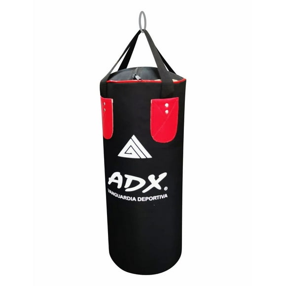 Costal Para Box ADX Poliester Canasta C/pvc C/relleno Garantizado