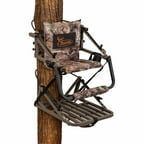 Tree Stand Climber Climbing Hunting Deer Bow Game Hunt Portable W ...