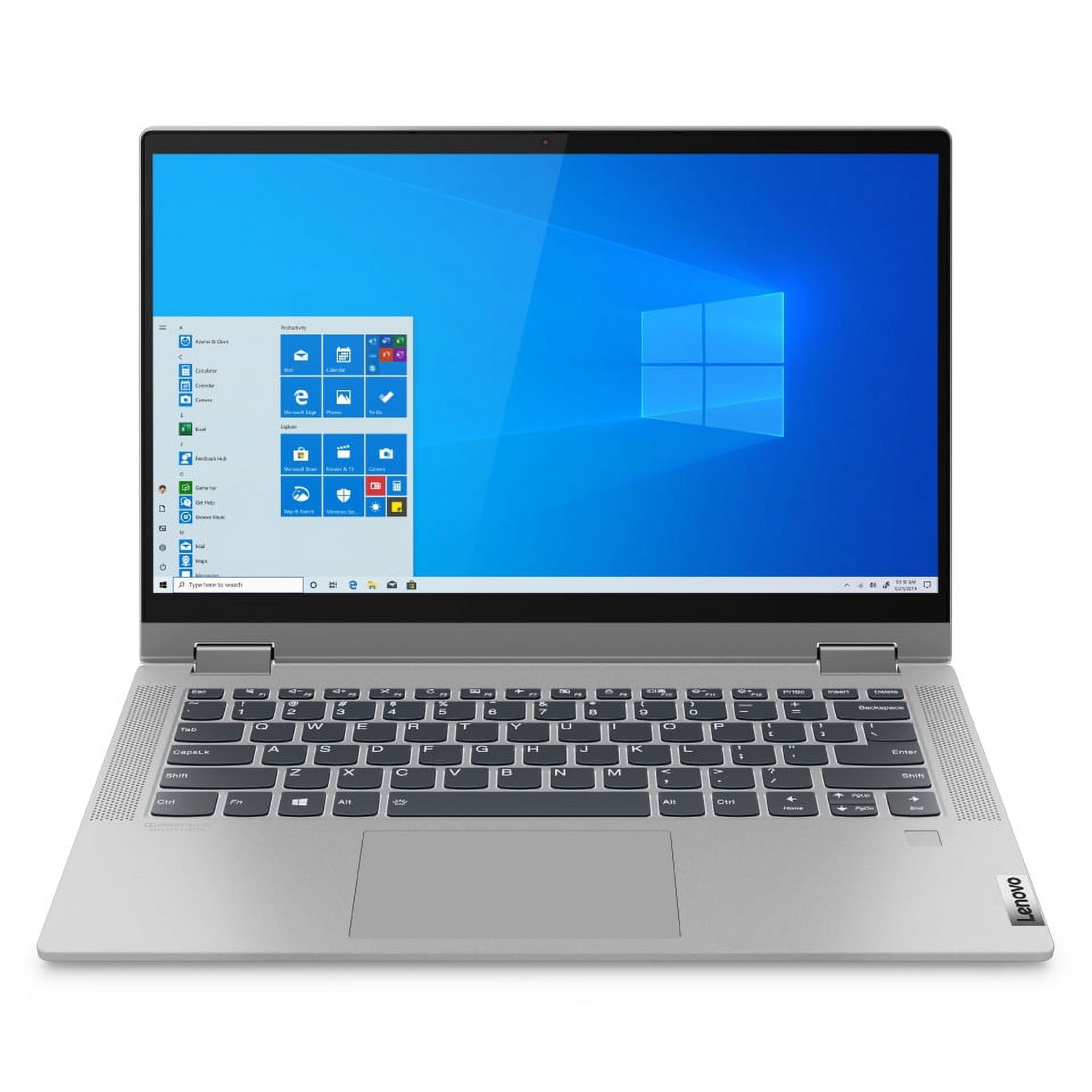 Lenovo Ideapad Flex 5 14