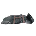 thumbnail image 2 of Bolsas para residuos de jardín con asas, bolsas de hierba de hojas de gran capacidad, sacos de jardín reutilizables, 2 of 12