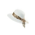 thumbnail image 3 of Seyurigaoka Women Kids Girls Fashion Sun Hat Beach Hat Parent-child Straw Hat, 3 of 9