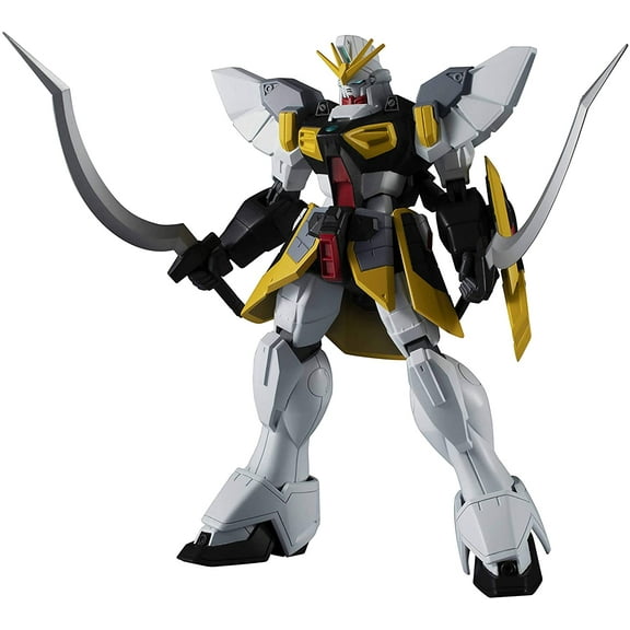 Gundam Universe XXXG-01SR Gundam Sand Rock