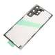 thumbnail image 1 of Reemplazo De La Cubierta Trasera De Vidrio Para Galaxy S23 Ultra, Puerta Trasera De La Carcasa De Vidrio Con Lente De Cámara Preinstalada Y Herramienta, Accesorios De, 1 of 8