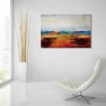 thumbnail image 6 of Epic Art 'Color Review' by Jadei Graphics, Acrylic Glass Wall Art, 36"x24", 6 of 8