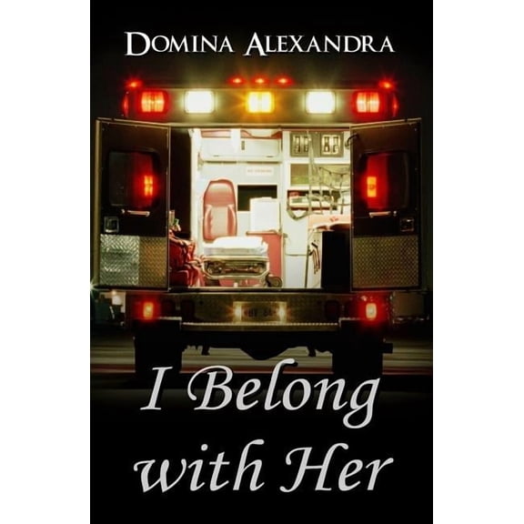 I Belong with Her (Paperback)