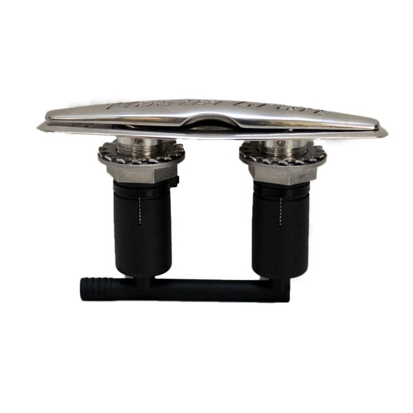 MasterCraft Boat PullUp Cleat 554018 8 Inch Maristar 280 / CSX 265