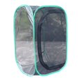 thumbnail image 2 of Insect and Butterfly Habitat Cage Terrarium Pop-Up 23.6 Inches Tall Plant Nursery Box C, 2 of 9