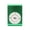 Green, variant on Metal Clip MP3 Player Portable Music Device Expandable Memory Long Playbacks