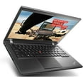 thumbnail image 4 of Restored Lenovo ThinkPad T440 14" HD Intel Core i7-4600U, 8GB RAM, 256GB SSD - Windows 10 Pro (Refurbished), 4 of 5