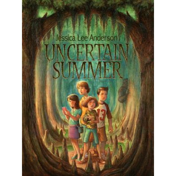 Pre-Owned Uncertain Summer (Paperback) 1933767995 9781933767994