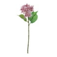 thumbnail image 2 of Sunjoy Tech Hydrangea Simulation Flower Anti-fade Artificial Home Decor No Maintenance Required Artificial Hydrangea, 2 of 8