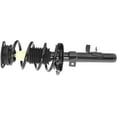 thumbnail image 5 of Detroit Axle - Front Left Driver Side Strut w/ Coil Spring Assembly Replacement for 2013 Ford Escape, 5 of 7
