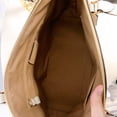 thumbnail image 6 of Coach CH504 Gallery Tote In Signature Canvas IN Light Khaki Chalk, 6 of 8