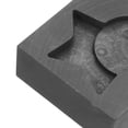 thumbnail image 3 of unbranded Herramienta De Fundición En Grafito Para Metal Con Para Trabajos Pequeños, 3 of 8