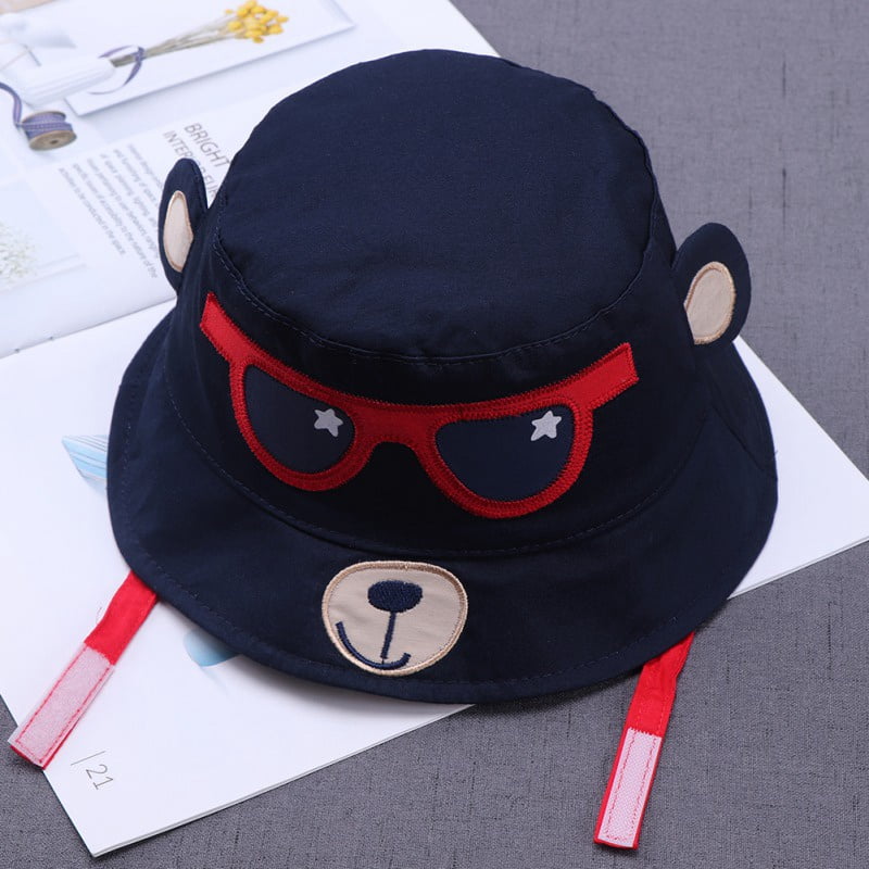 baby sun hat walmart