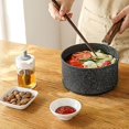 thumbnail image 2 of Bouteille d'Huile, Distributeur d'Huile avec Brosse en Silicone Récipient à Condiments Étanche pour Cuisine, 2 of 5