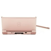 Nintendo DS Lite Metallic Rose Nintendo