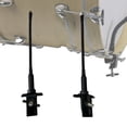 thumbnail image 3 of Professional Drum Microphone Mount Stand With Extended Pole Clip Adapter Tools A Shenzhuyue, 3 of 7