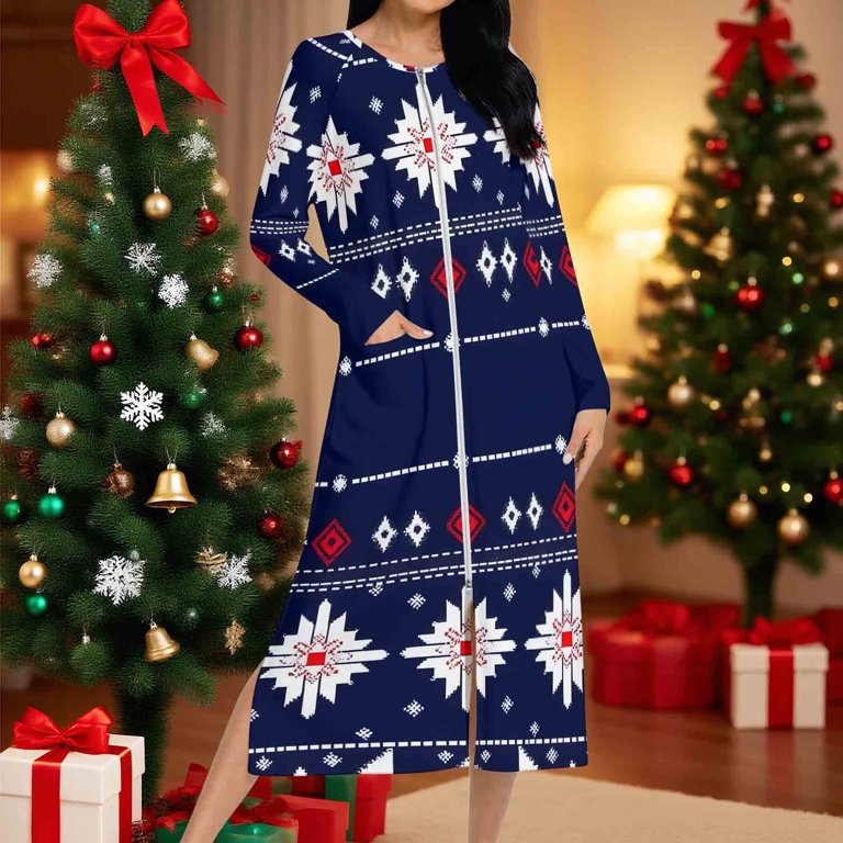 blue plaid christmas dress Women's Red Plaid Christmas Dress – Long Sleeve Holiday Mini Dress – OUT OF  THE BLUE
