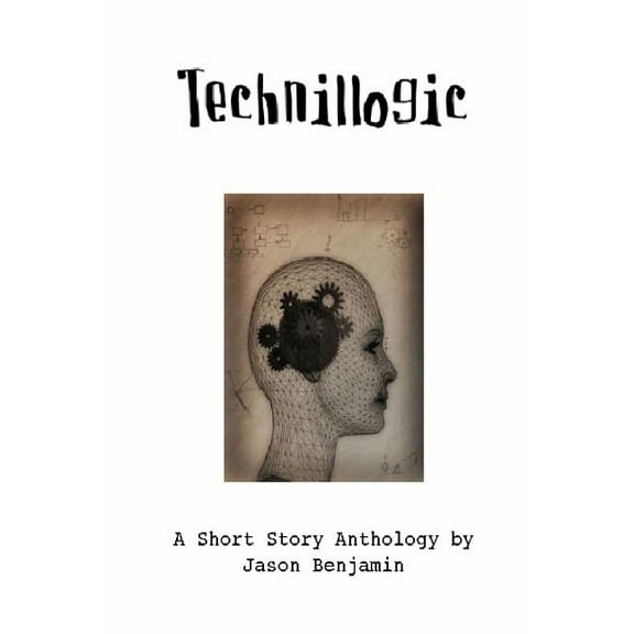 Technillogic (Paperback)