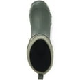 thumbnail image 6 of Muck Women's Arctic Ice AGAT Mid, Moss w/ Camo, 6 of 7