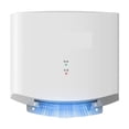 thumbnail image 1 of Automatic Hand Dryer With HEPA Filter Samrt Sensor, Hand Dryer For Toilet Commercial Automatic Bathroom Dryers ,High-Speed Drying, 1 of 6