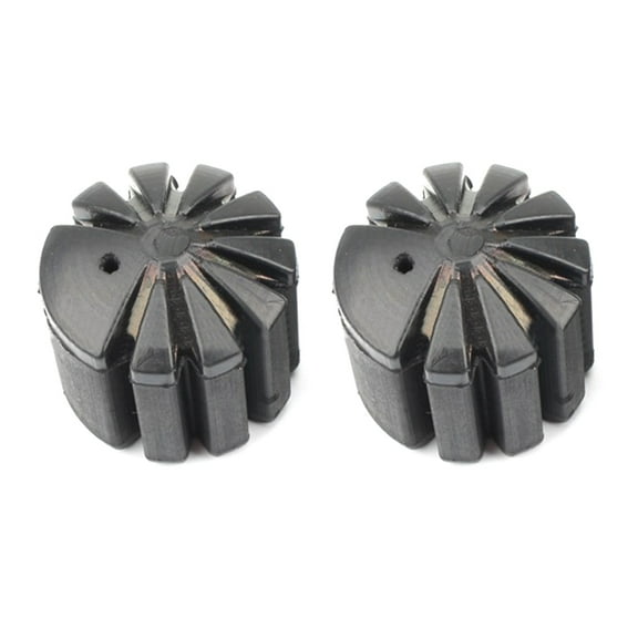 ZPAQI 1 Pair Motorcycle Rubber Seats Height Lowering Kit for R1200GS LC 2013-2017