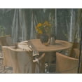 thumbnail image 3 of Palram - Canopia Palermo/Milano/Martinique Gazebo Netting Set - 4 Piece, 3 of 10