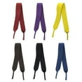 thumbnail image 3 of FITYLE 2x6 Pieces Neoprene Eyeglasses Rope Sunglasses Holder Glasses Retainer Cords , Six Color, 4 Pcs, 3 of 9