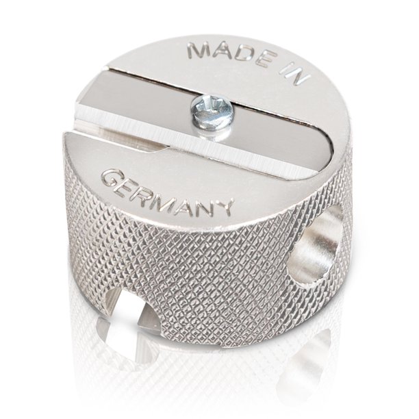 Sun's Out Beauty Precision 2 in 1 Cosmetic, Makeup, Lip Liner, Eyebrow