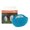 Blue, variant on Lume Wear Automatic Cord Reel Retractable Organizer a Horizontal Cable Winder for Usb Headphone And Data Wire. A No Mess Cord Management System for Desk Home And Office for The Electric