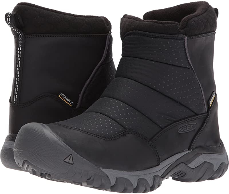 keen hoodoo iii low zip boots