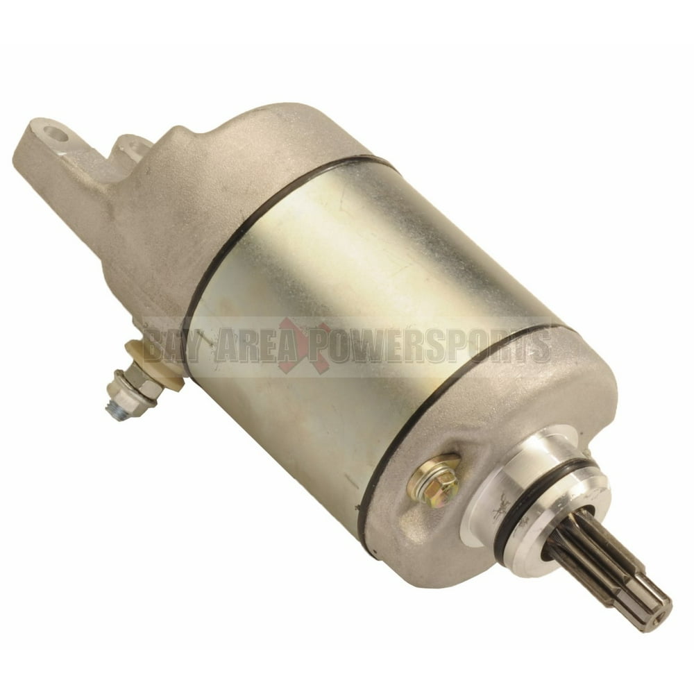 New Honda ATV Starter TRX300 TRX 300 Fourtrax 2x4 4x4 19882000 All