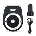 thumbnail image 2 of Bluetooth Car Speaker for Cell Phone, Wireless Speakerphone Motion Music Player Adapter ,Free Car Charger, 2 of 5