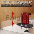 thumbnail image 3 of For Adjustable Cabinet Door Installation Positioner, 3 of 5