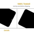 thumbnail image 3 of For Samsung Galaxy A10 2019 Original Screen Replacement A105F/DS A105M/DS A105G/DS A105M AMOLED LCD Display Touch Screen Digitizer Assembly Parts,with Screen Protector+Tools(Black), 3 of 5