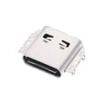thumbnail image 2 of Replacement Charging Port Compatible For Motorola Moto Z (XT1650 / 2016) / Z Force Droid (Soldering Required), 2 of 7