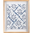 thumbnail image 1 of Toile d'art mural Into the Blue hometrends, 1 of 1