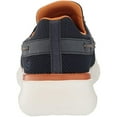 thumbnail image 3 of Skechers Men's Del Retto Clean Slate Knitted Boat Style Slip-On (Wide Width Available), 3 of 8
