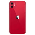 thumbnail image 3 of Restauré Apple iPhone 11 A2111 128 Go Rouge Déverrouillé - Grade AA - (comme Neuf) (Remis à Neuf), 3 of 5