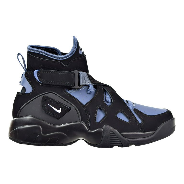 Bloemlezing voorjaar Veroveren Nike Air Unlimited Men's Shoes Black/White/Slate 889013-003 - Walmart.com
